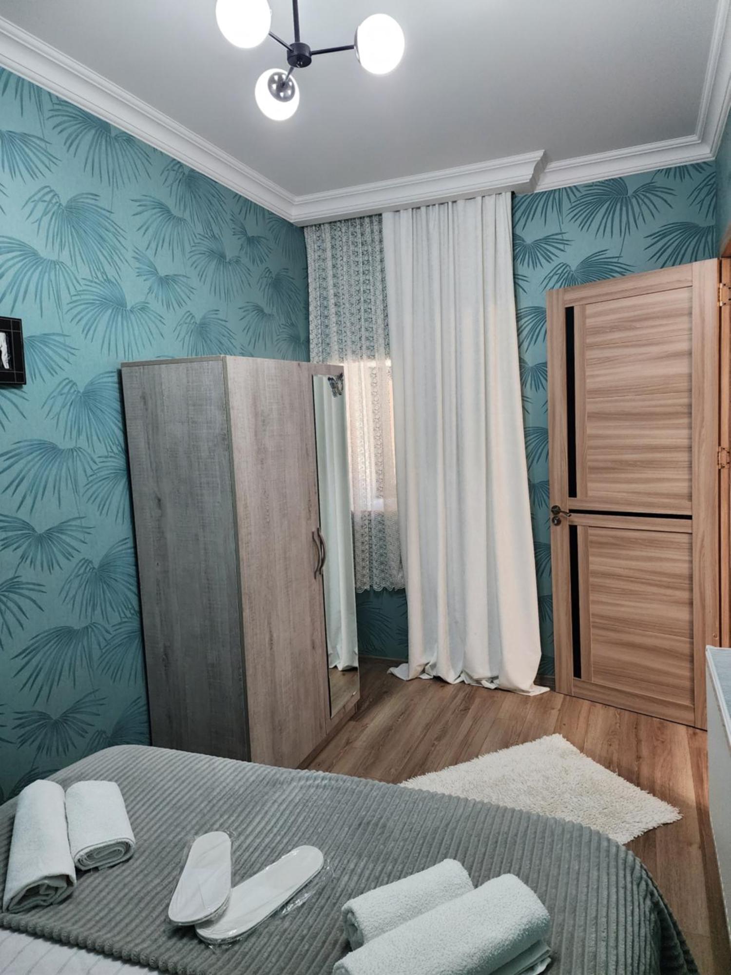 Hotel Bereka Mtskheta Exterior foto
